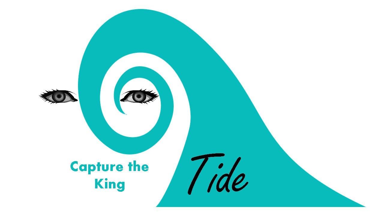 Event promotional image: Capture the King Tide